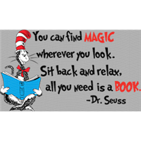 Dr Seuss-DS 426